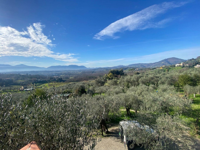 Villa in vendita a Lucca