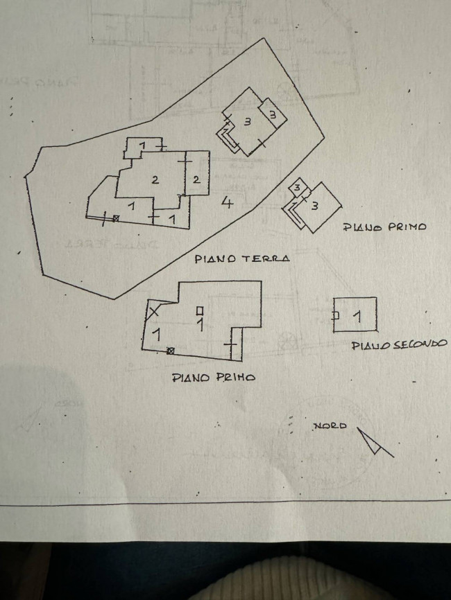 Villa in vendita a Lucca