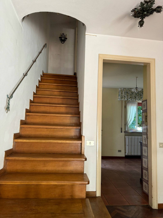 Villa in vendita a Lucca