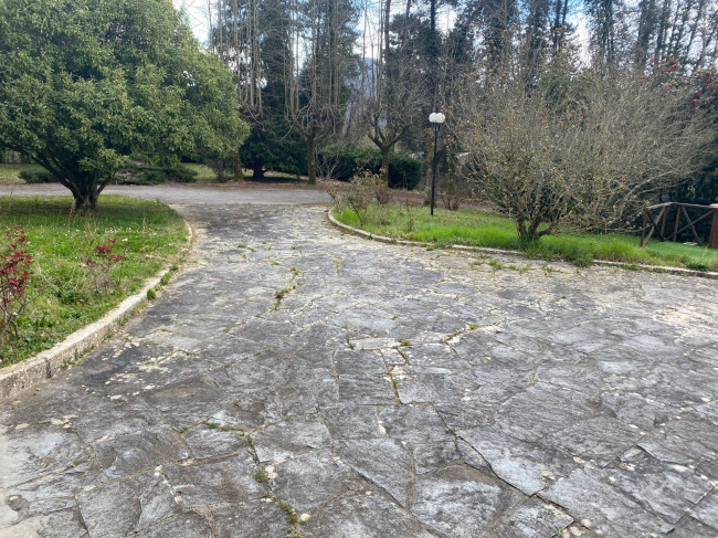 Villa in vendita a Camaiore