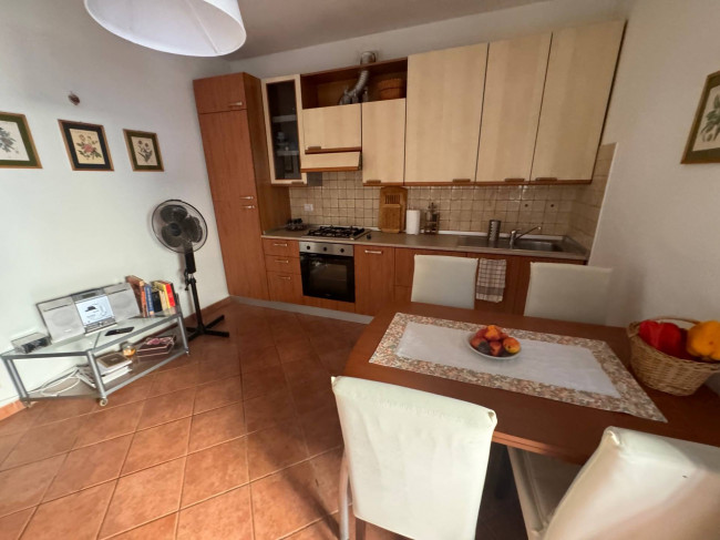 Apartment for Sale to Lucca