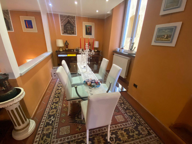 Appartamento in vendita a Lucca