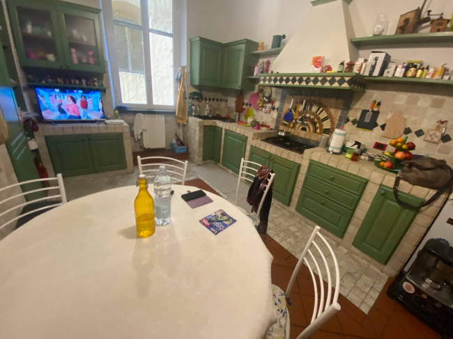Appartamento in vendita a Lucca
