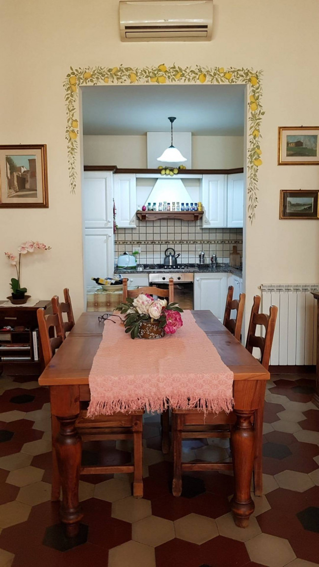 Appartamento in vendita a Lucca