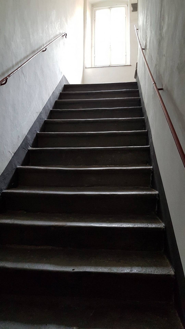 Appartamento in vendita a Lucca