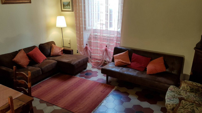 Appartamento in vendita a Lucca