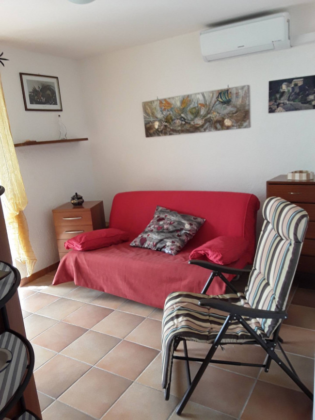Appartamento in vendita a Porto-Vecchio