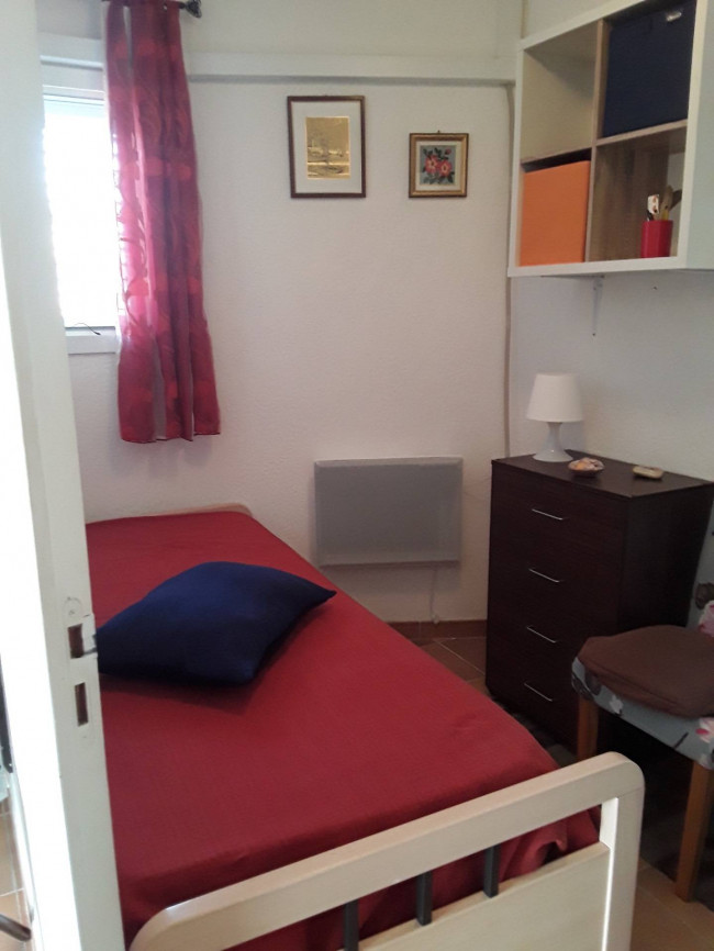 Appartamento in vendita a Porto-Vecchio