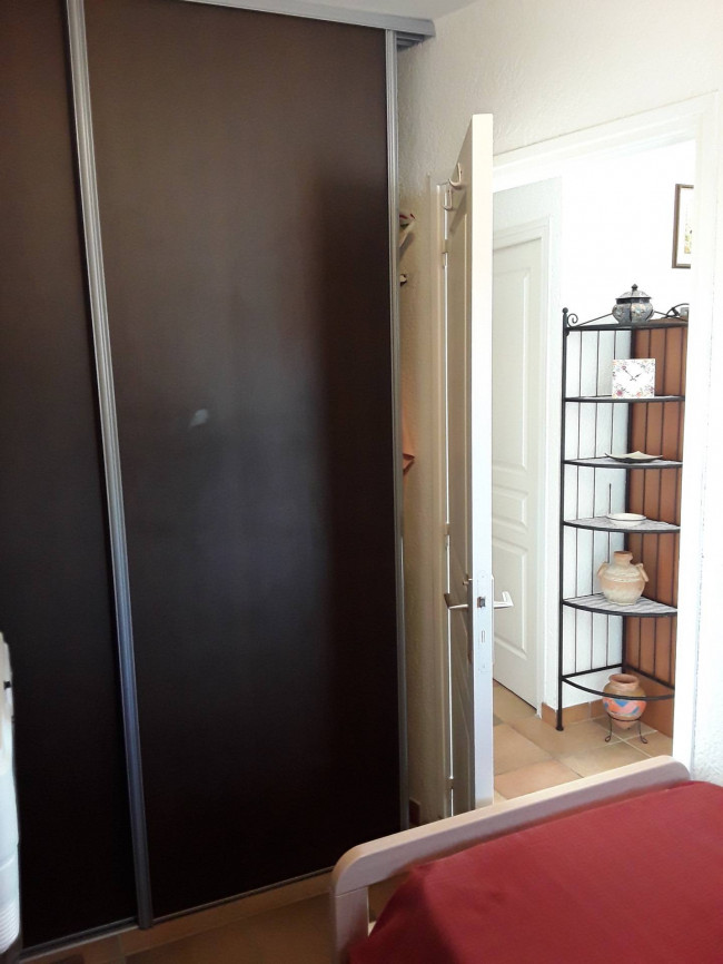 Appartamento in vendita a Porto-Vecchio