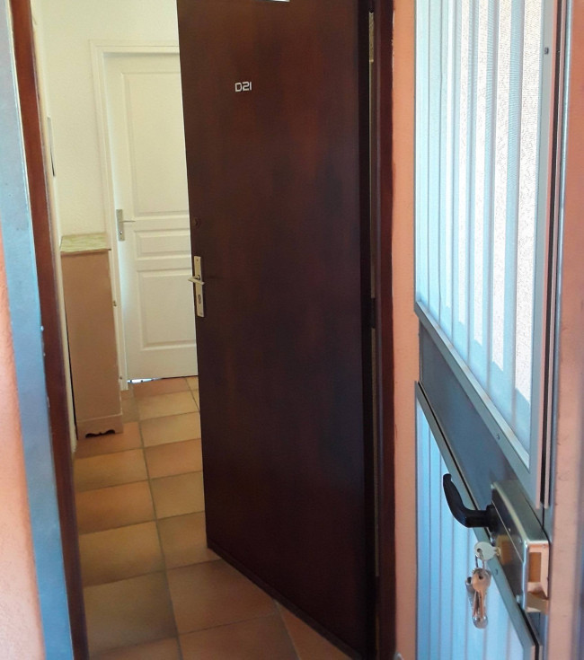 Appartamento in vendita a Porto-Vecchio