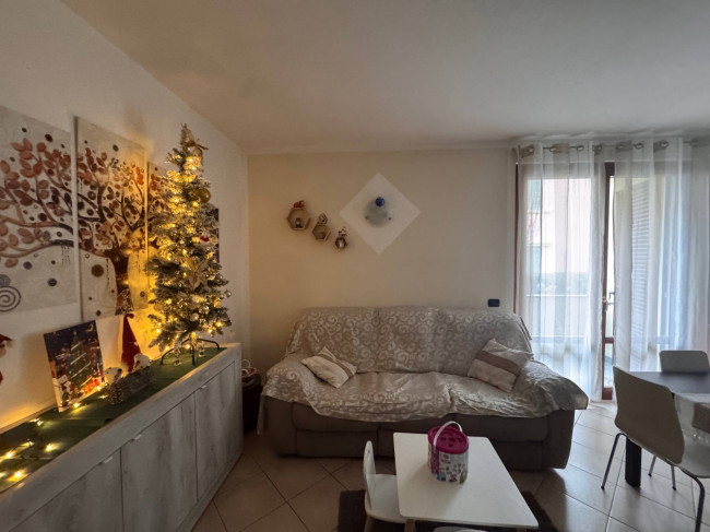 Appartamento in vendita a Lucca