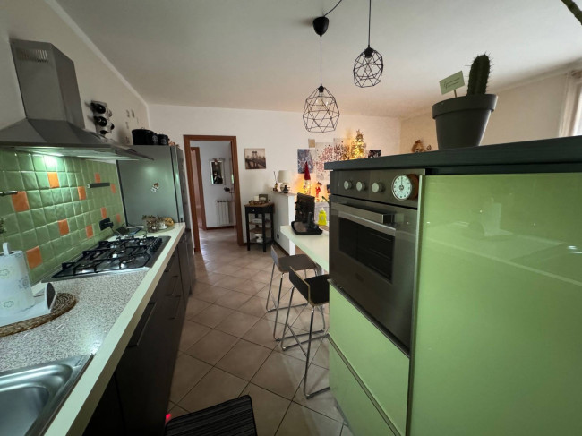 Appartamento in vendita a Lucca