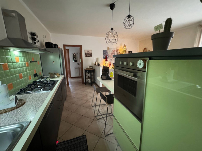 Appartamento in vendita a Lucca