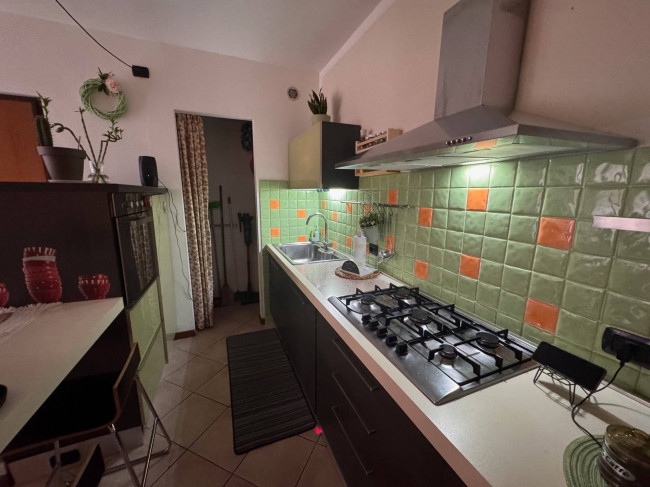 Appartamento in vendita a Lucca