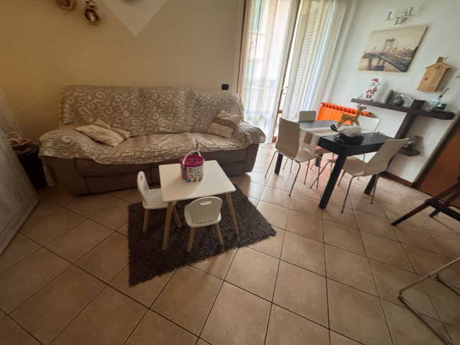 Appartamento in vendita a Lucca