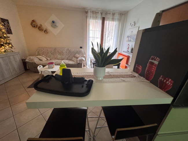 Appartamento in vendita a Lucca