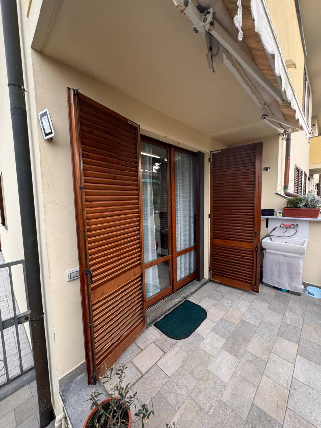 Appartamento in vendita a Lucca