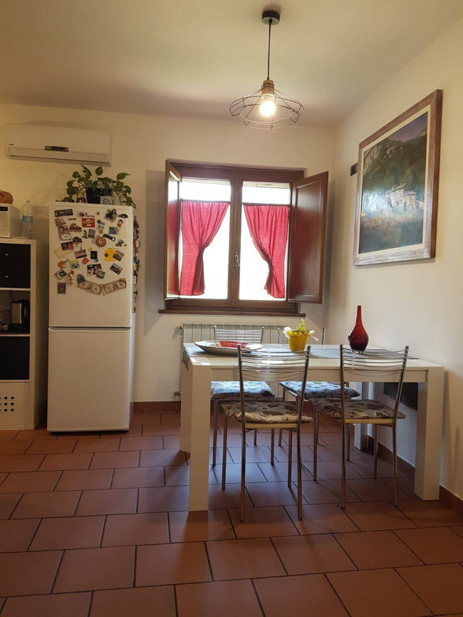 Appartamento in vendita a Borgo a Mozzano