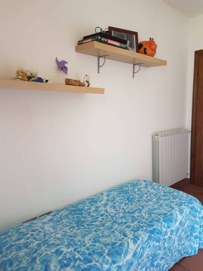 Appartamento in vendita a Borgo a Mozzano