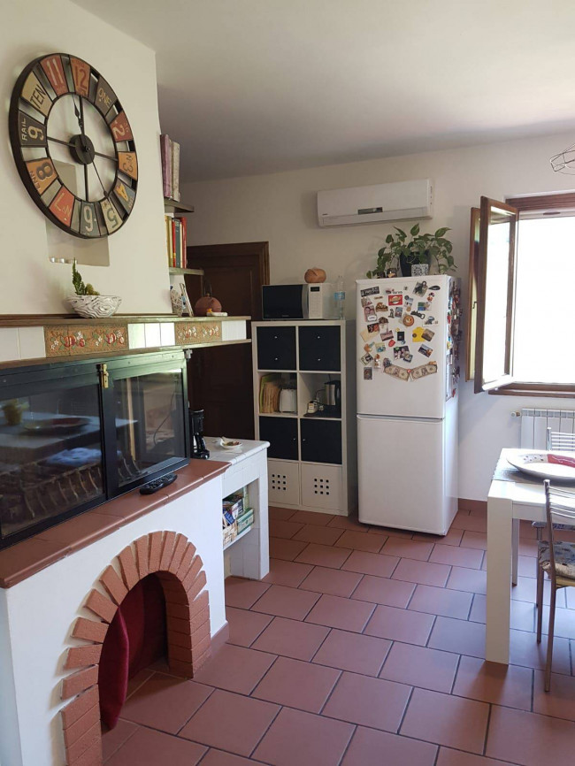 Appartamento in vendita a Borgo a Mozzano