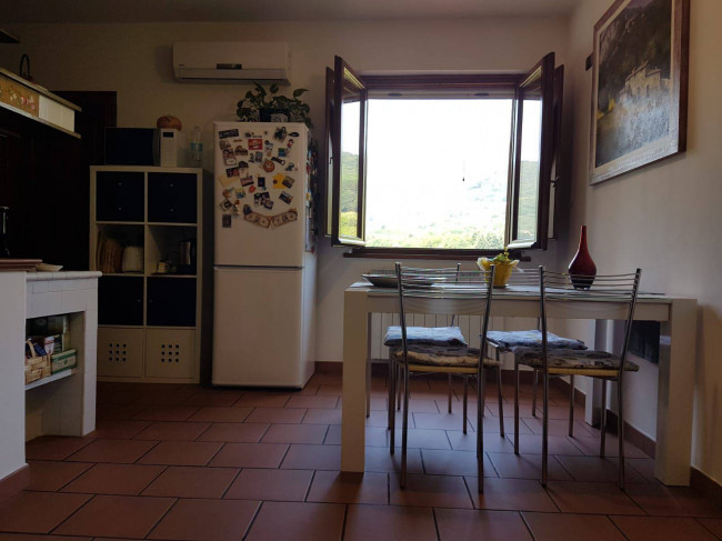 Appartamento in vendita a Borgo a Mozzano