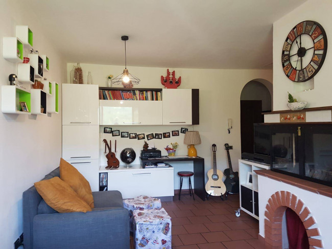 Appartamento in vendita a Borgo a Mozzano