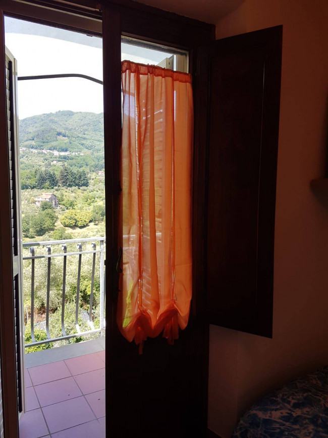 Appartamento in vendita a Borgo a Mozzano
