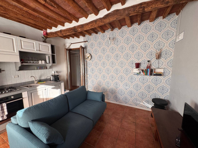 Appartamento in vendita a Lucca