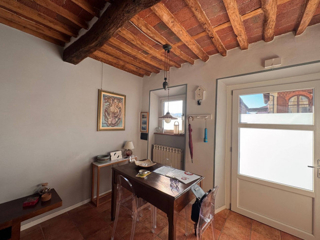 Appartamento in vendita a Lucca