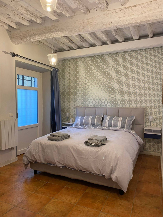 Appartamento in vendita a Lucca