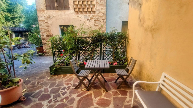 Appartamento in vendita a Lucca