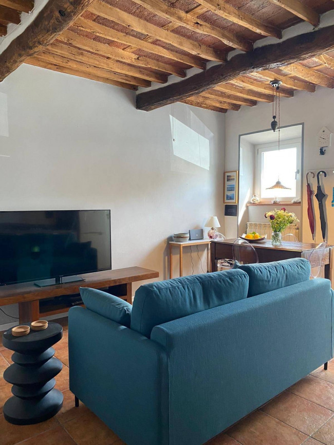 Appartamento in vendita a Lucca