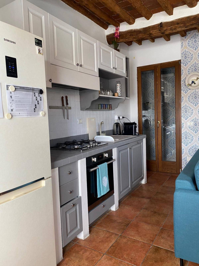 Appartamento in vendita a Lucca