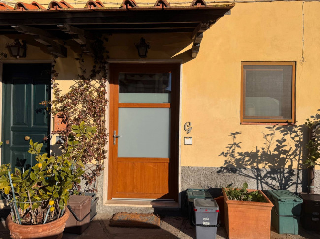 Appartamento in vendita a Lucca