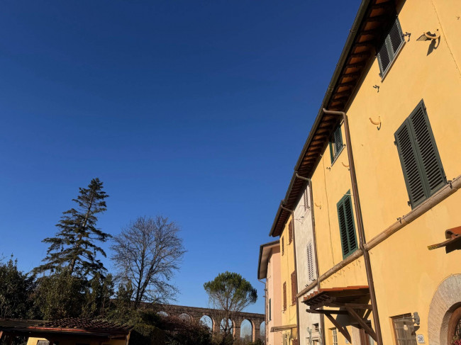 Appartamento in vendita a Lucca
