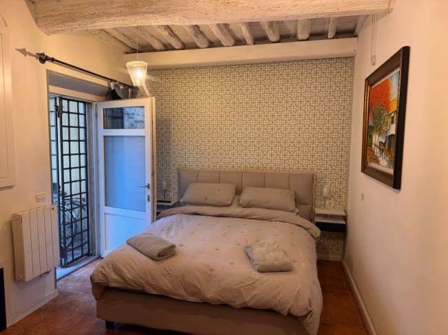 Appartamento in vendita a Lucca