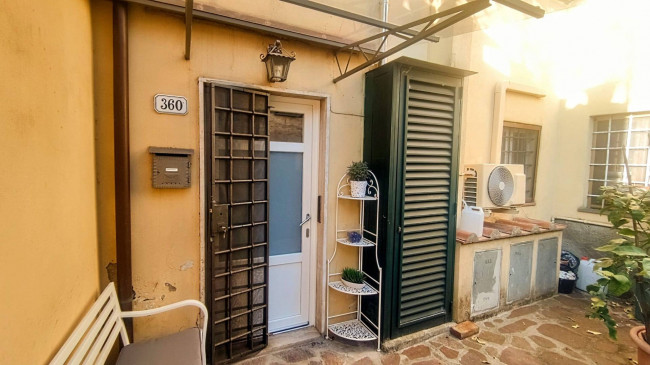 Appartamento in vendita a Lucca