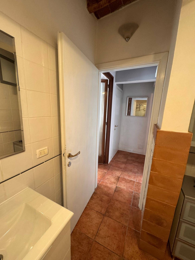 Appartamento in vendita a Lucca
