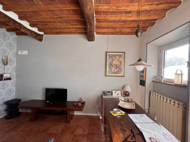 Appartamento in vendita a Lucca
