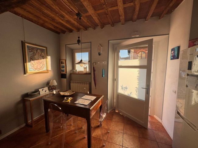 Appartamento in vendita a Lucca