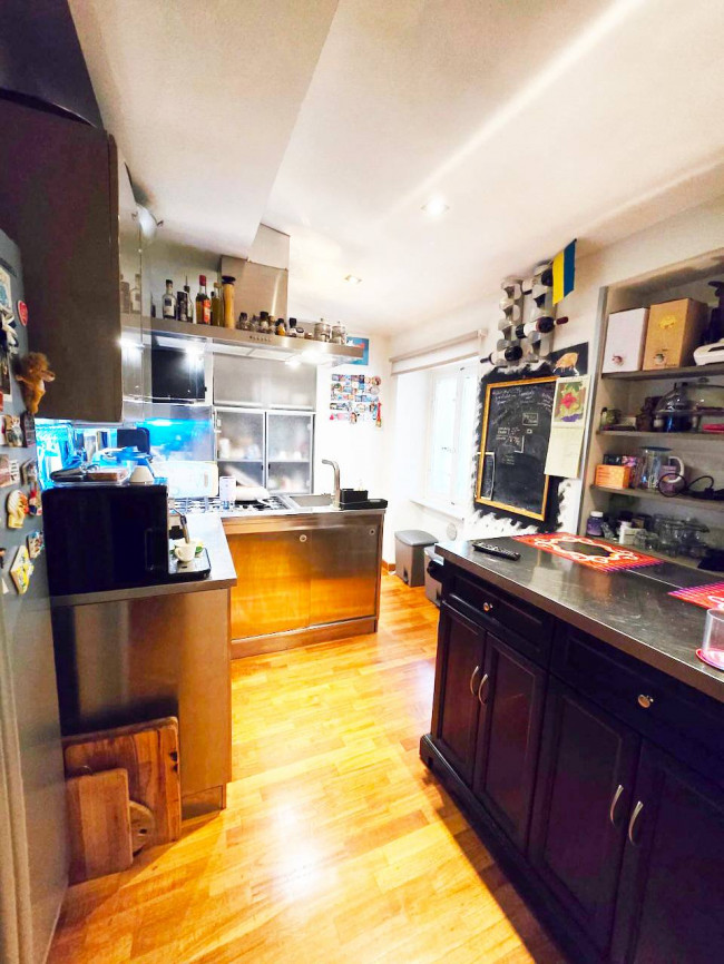 Appartamento in vendita a Lucca