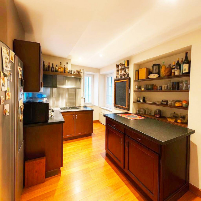 Appartamento in vendita a Lucca