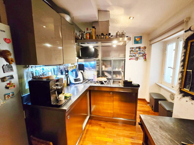 Appartamento in vendita a Lucca