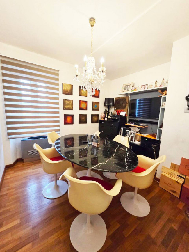 Appartamento in vendita a Lucca