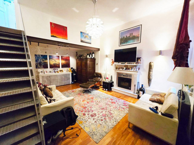 Appartamento in vendita a Lucca