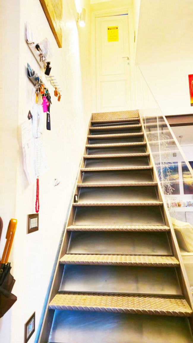 Appartamento in vendita a Lucca