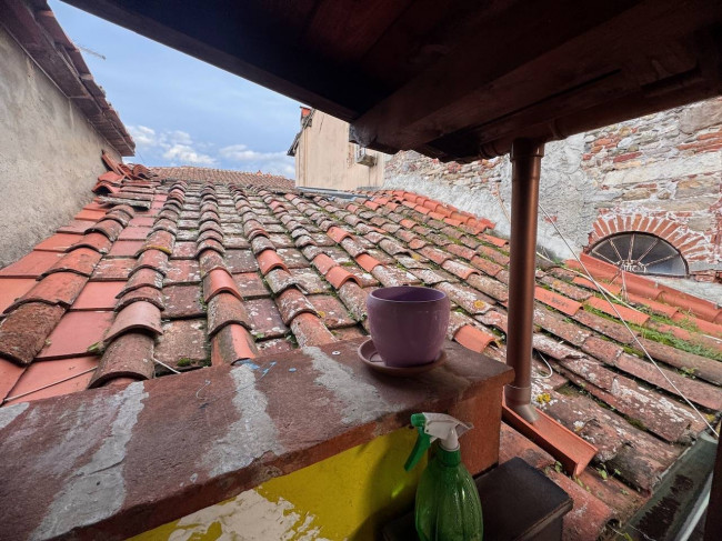 Appartamento in vendita a Lucca