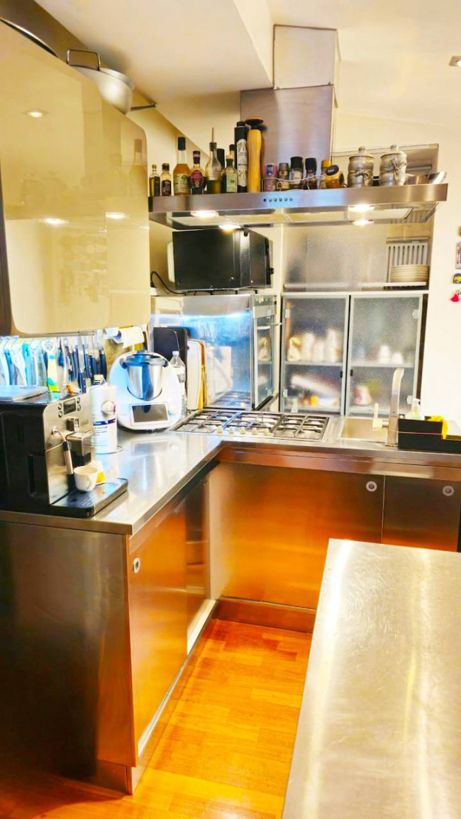 Appartamento in vendita a Lucca