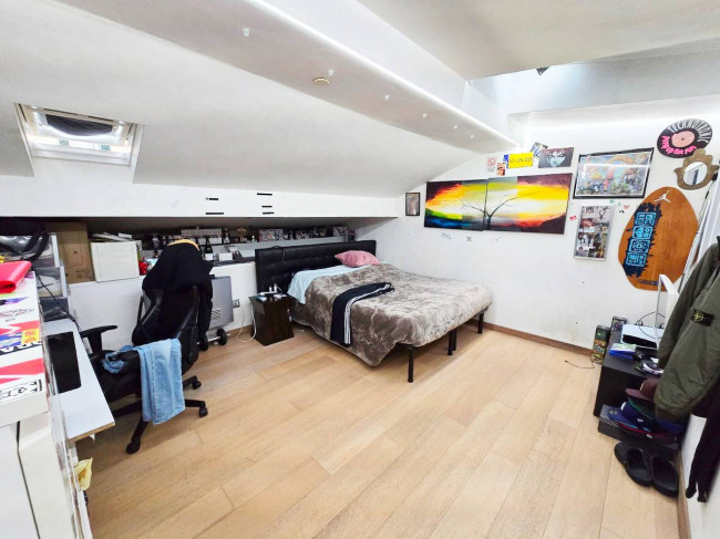 Appartamento in vendita a Lucca