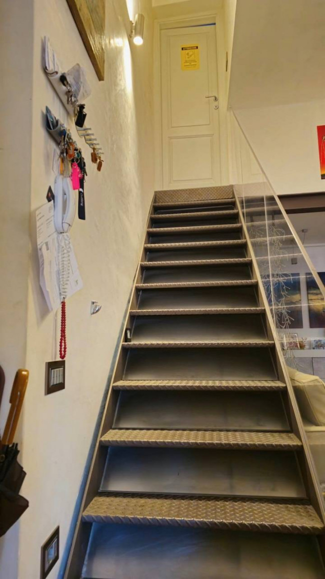 Appartamento in vendita a Lucca